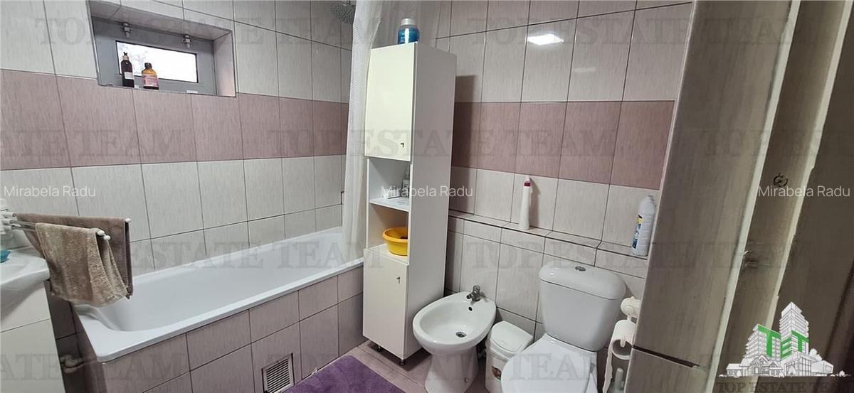 Casa  spatioasa cu 5 camere si curte proprie in Zona Bratianu, Constanta - 8