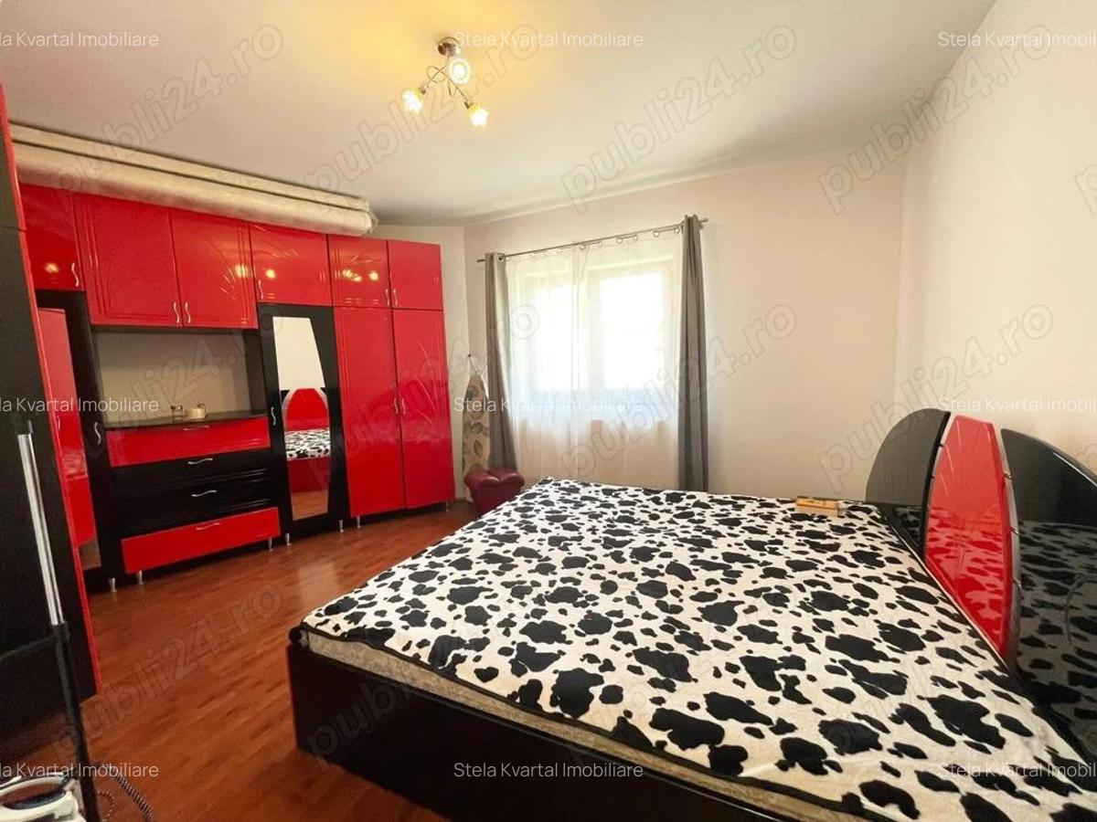 Casa la cheie + curte generoasa cu un singur vecin. Alfa - 5