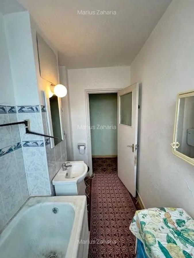 Apartament de vanzare 2 camere decomandate, str. Cornisa, Mun. Bacau - 20