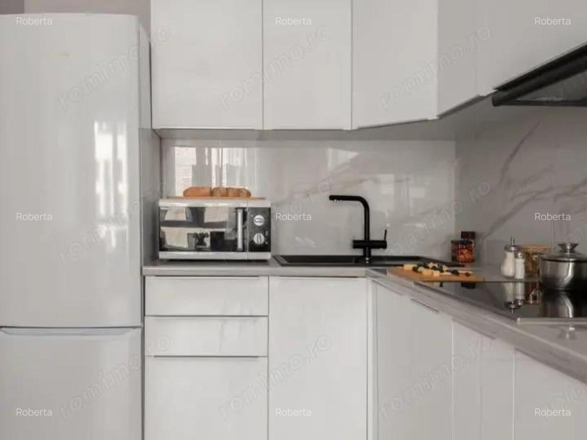 Garsoniera de inchiriat in zona Dristor - 2