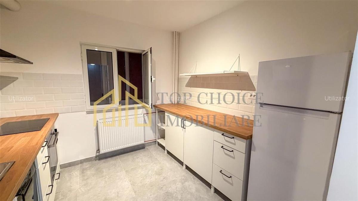 2 CAMERE AVIATIEI - COMPLET RENOVAT, MOBILAT SI UTILAT - GATA DE MUTAT - 14