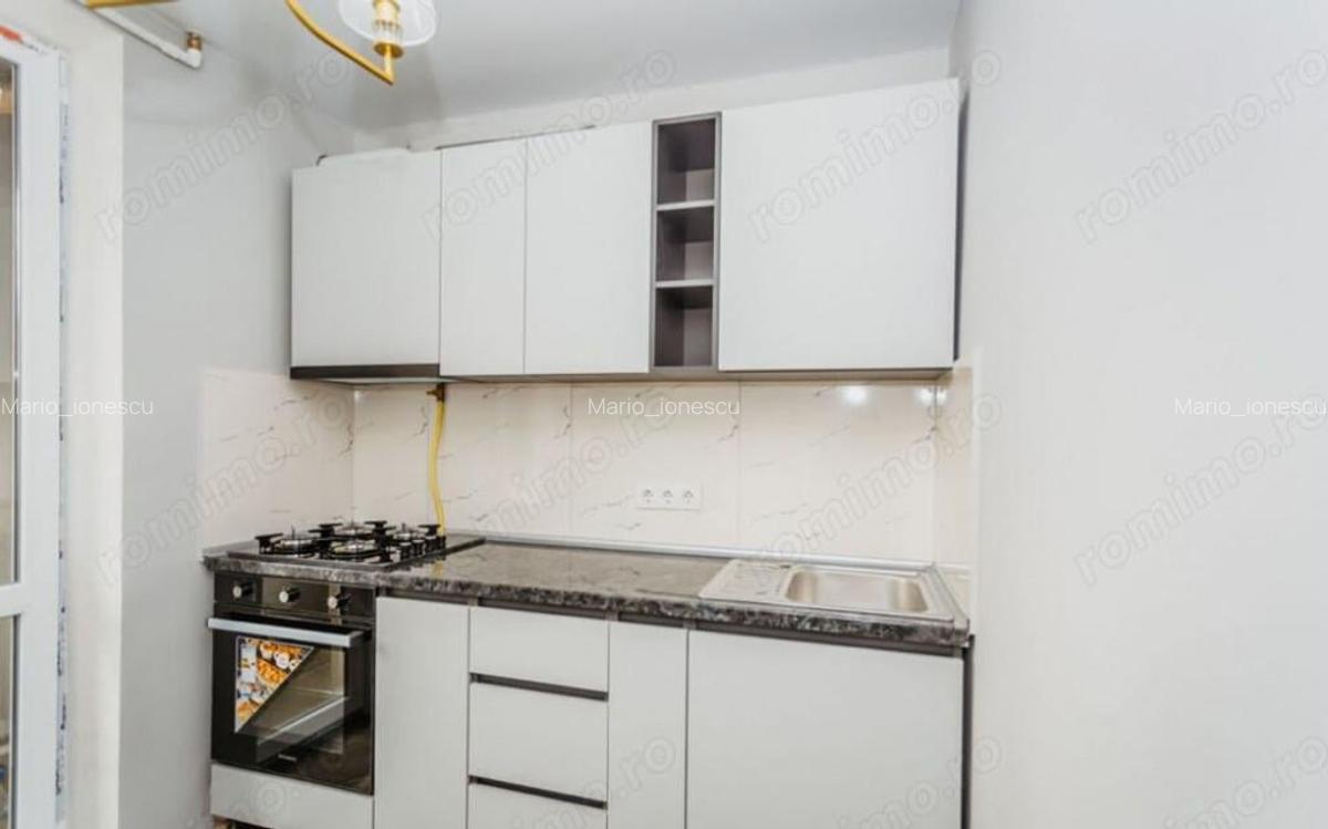 Garsoniera superba, pozitionat in zona Piata Resita - 3