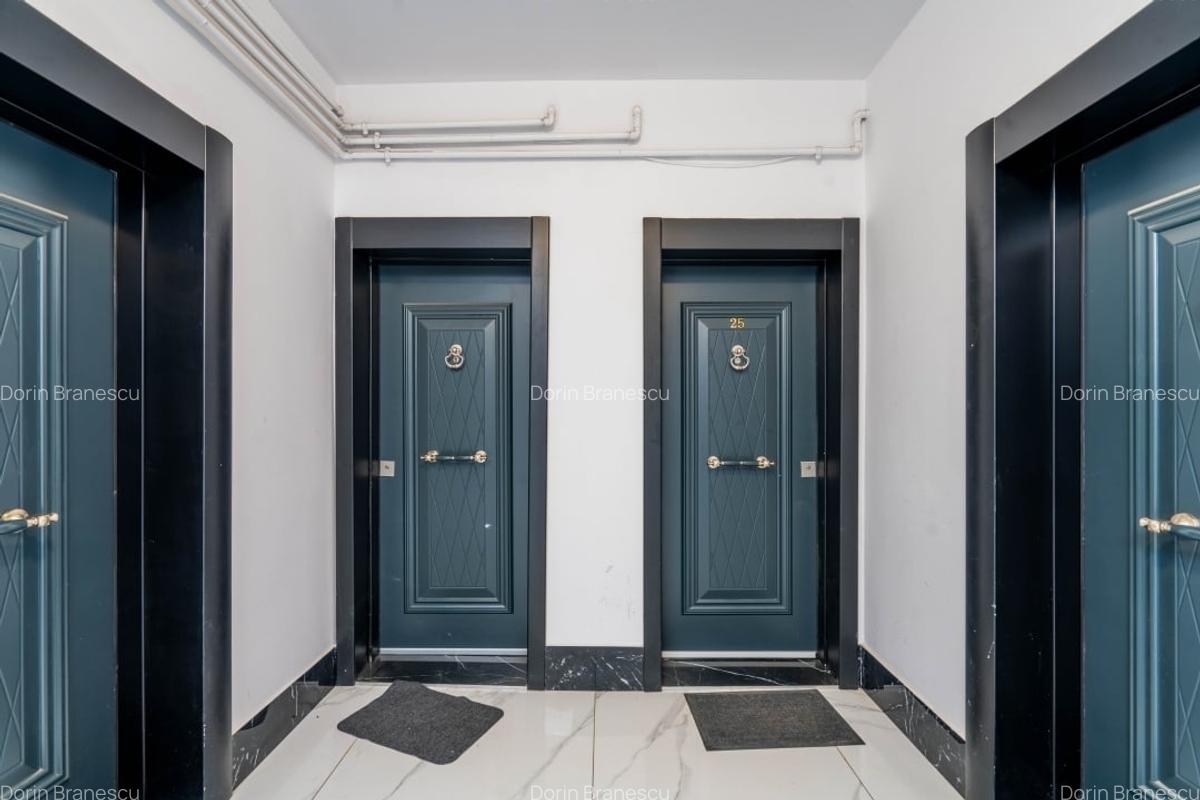 Apartament cu 2 Camere Mobilat- Braytim - 2