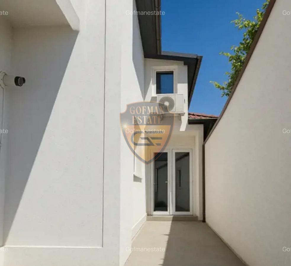 Casa 5 cam, de vanzare in Constanta, strada Dobrogei, 72 mp, amprenta teren 110 - 1