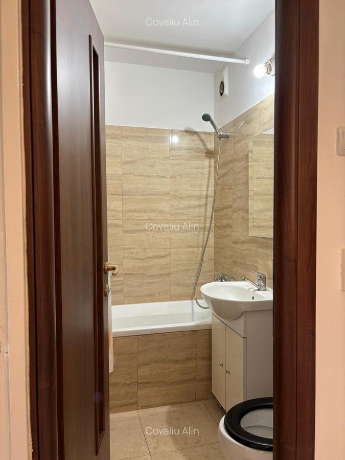 Apartament 2 camere in zona Grivitei, confort 1, etaj 3/4, mobilat si utilat! - 10