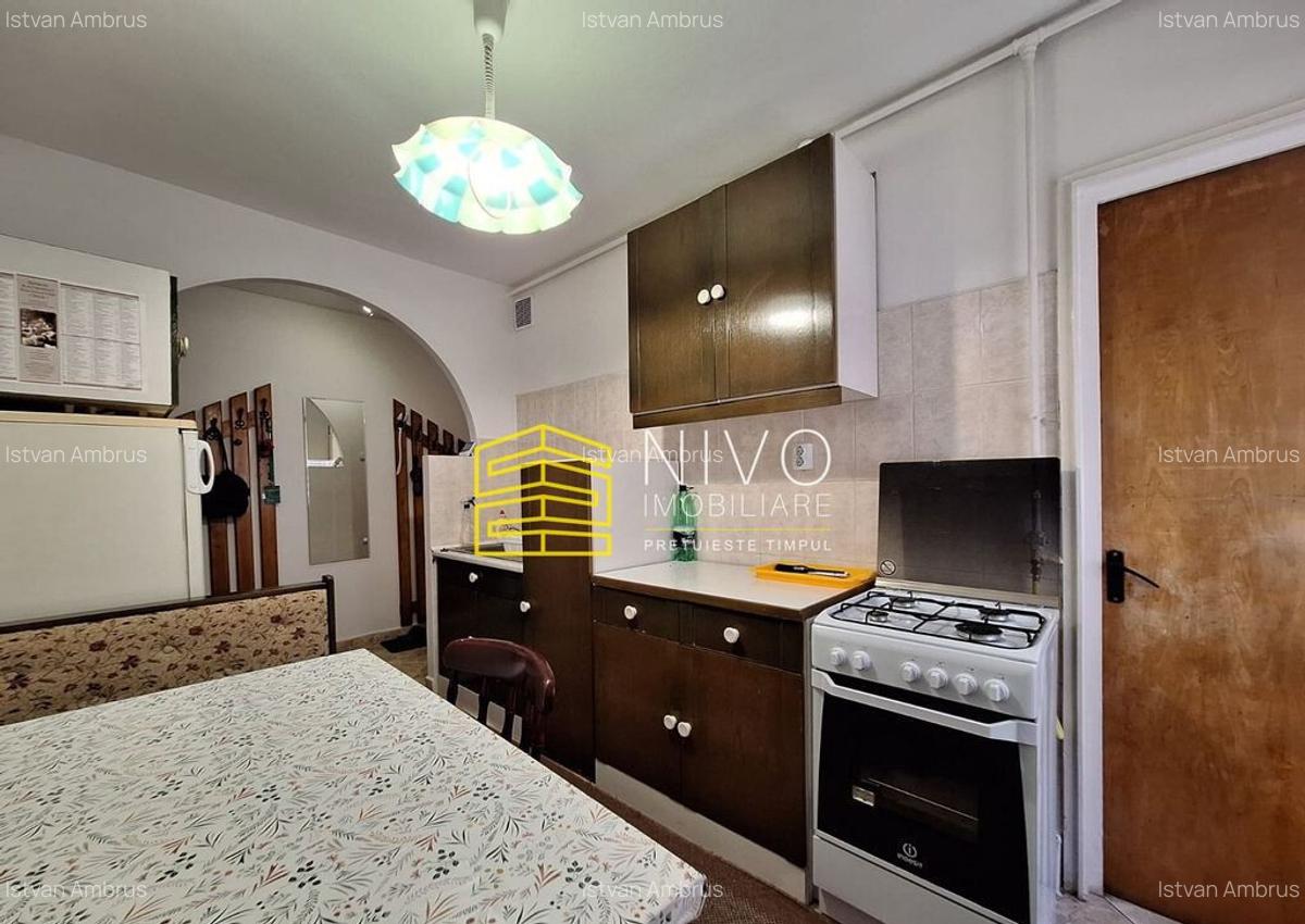Apartament 2 camere Tg. Mure? 7 Noiembrie Zo... - 5