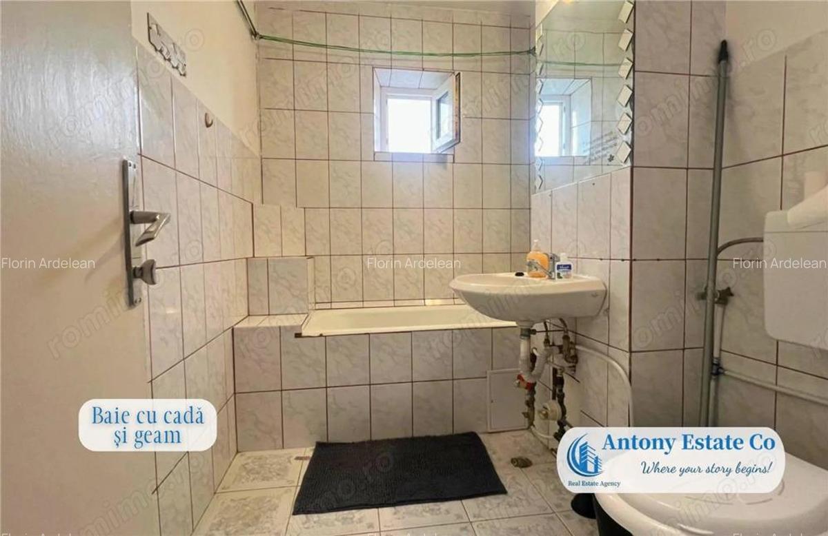 Apartament de inchiriat, 2 Camere, Nufarul, Oradea - 7