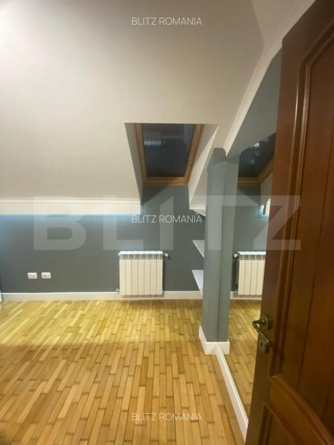 Apartament de inchiriat, 3 camere, zona Centrala - 5