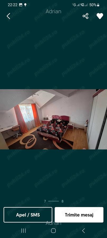 Proprietar, vand apartament 3 camere Bragadiru 151 mp - 5