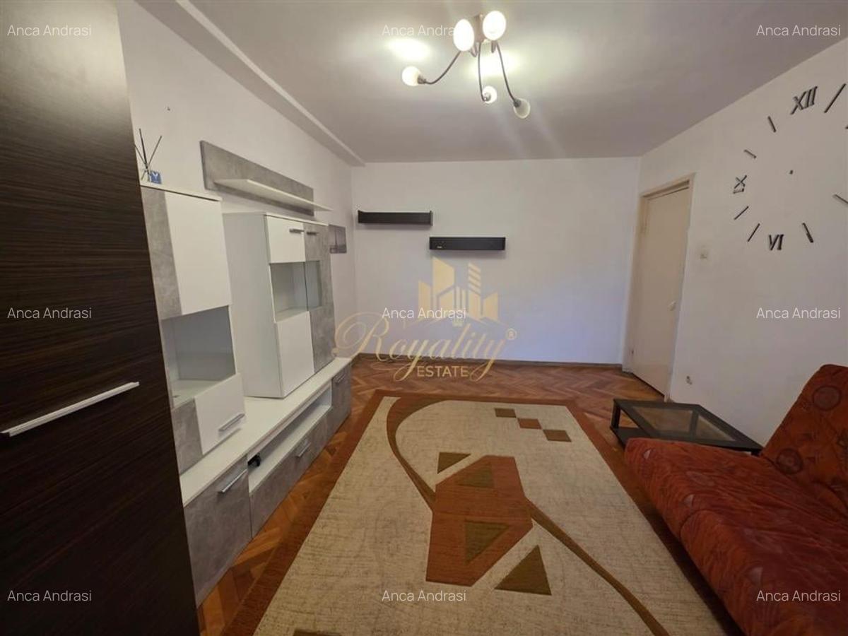 Apartament 1 camera ETAJUL 1, bloc de apartamente - Zona Sagului - 4