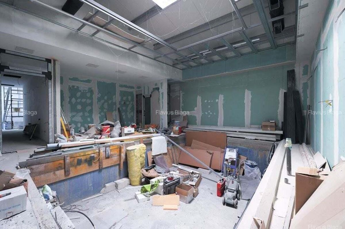 Cladire cu destinatie multifunctionala in zona Podgoria Comision 0 - 10 Cladire cu destinatie multifunctionala in zona Podgoria Comision 0 - 10