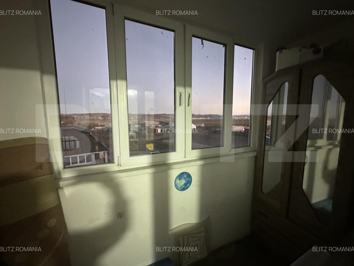 Apartament 2 camere, 46.98 mp utili + 6.32 mp balcon, zona Competrol - 4