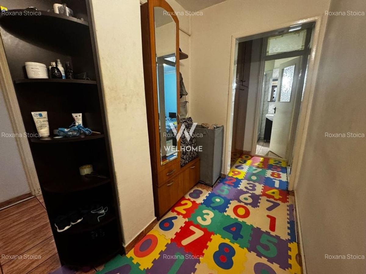 Apartament 4 camere, Strand, Sibiu - 8