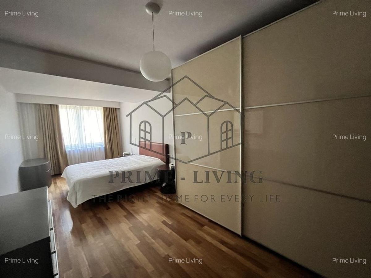 APARTAMENT SUPERB CU 4 CAMERE  LA INCHIRIERE PE SOSEAUA NORDULUI - 11