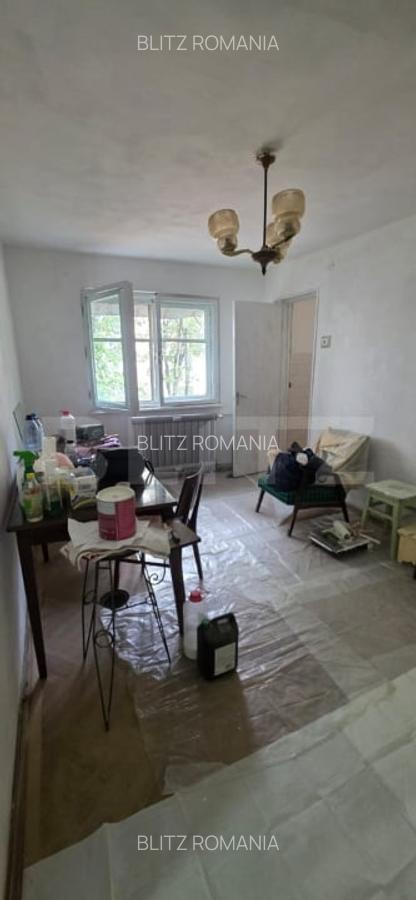 Apartament 3 camere, etaj 1, zona Vest - 9