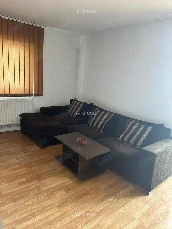 Apartament cu 2 camere decomandat centrala proprie Zona Dambovita Shopping City - 3