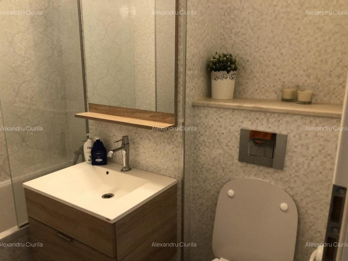 Apartament 2 camere in Ploiesti, zona ultracentrala - 19