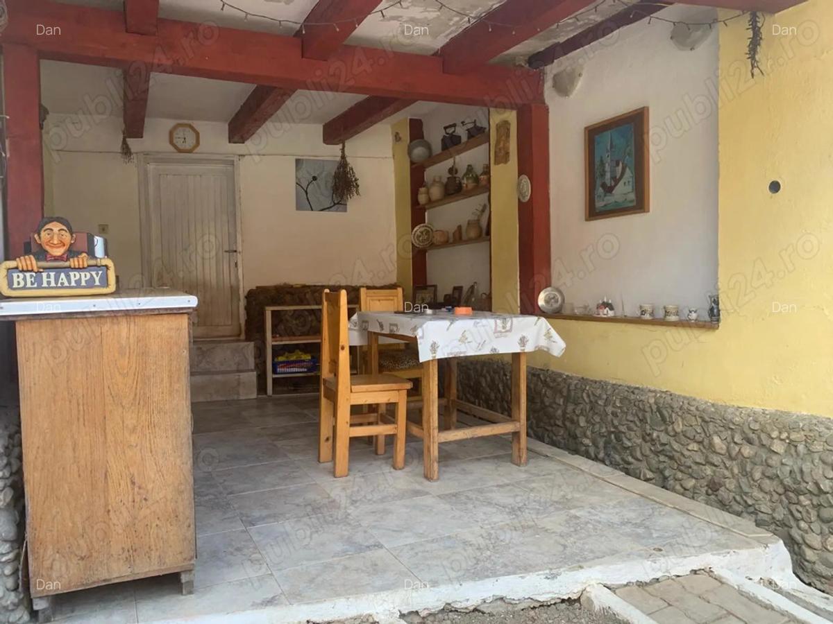 Casa de vanzare Mehadia CS - 2