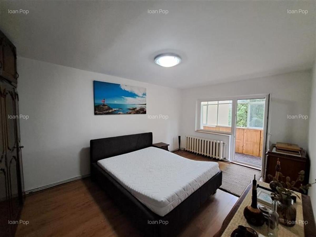 Apartament cu 3 camere decomandat, mobilat în Zorilor - 1