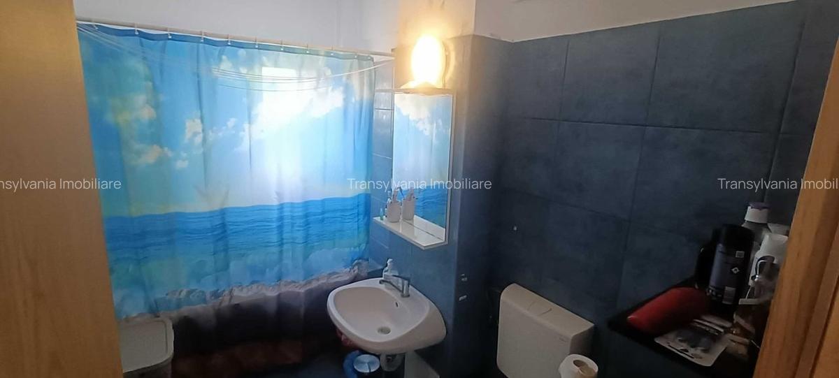Apartament 2 camere  in cartierul Marasti - 7