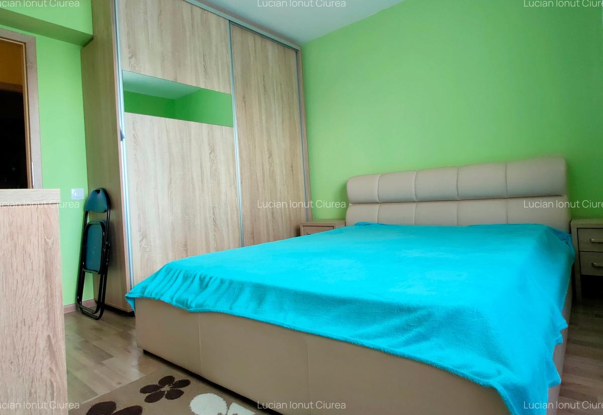 Apartament 2 camere de vanzare in Tractorul - 6