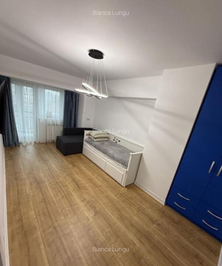 Apartament de 3 camere ( Complet Renovat )-Unirii - 3