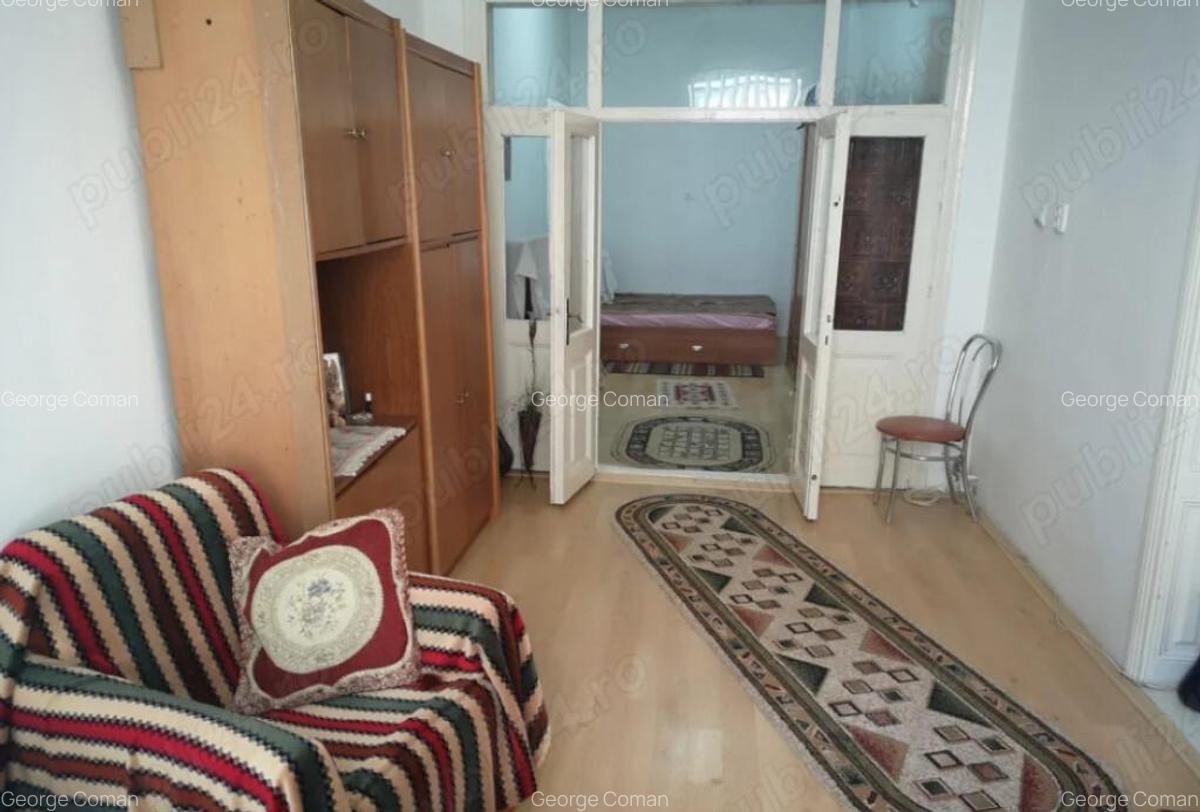 ULTRACENTRAL-- CASA 5 CAMERE, SUPRAFATA TEREN 121 MP - 4