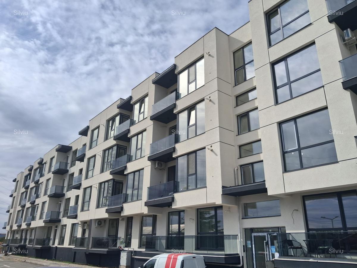 Apartament 3 camere cu acte gata, in Popesti Leordeni, incalzire pardoseala - 29