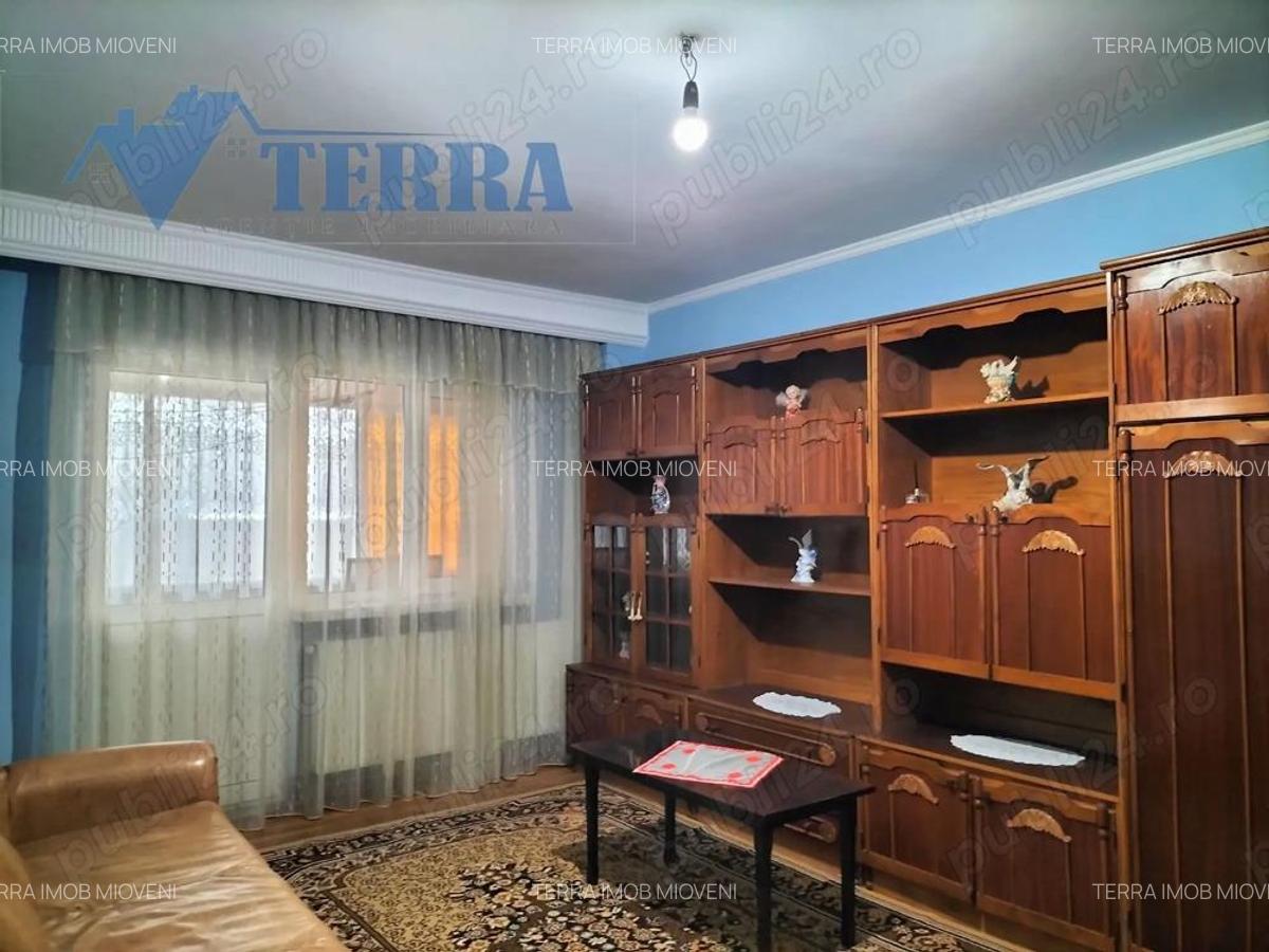 Luminos, spa?ios, ultracentral - Apartament 3 camere, 78 mp Mioveni - 4