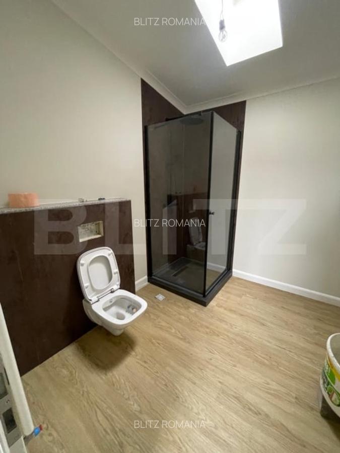 Casa ultrafinisata cu 3 dormitoare, zona Diana - 15