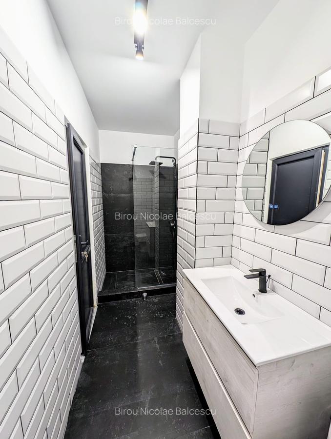 Apartament cu 2 camere decomandat, mobilat în Chitila - 7