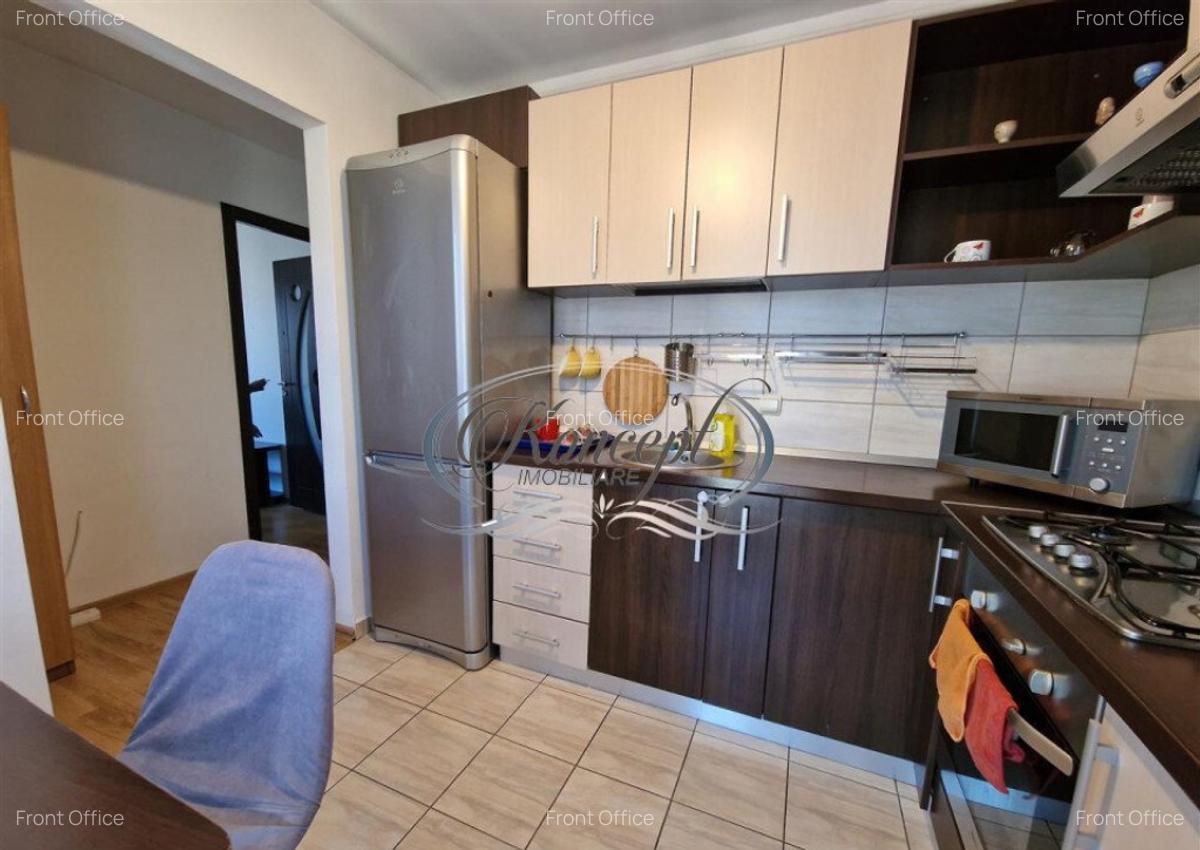Apartament cu panorama si parcare subterana - 8