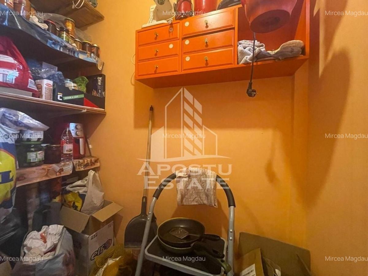 Apartament 3 camere Ultracentral - 16