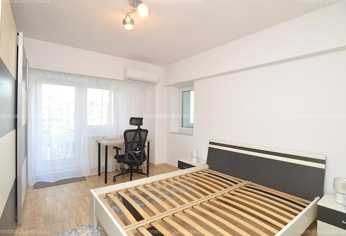 INCHIRIERE APARTAMENT 2 CAMERE – UNIRII - PIATA ALBA IULIA-ZEPTER - 14