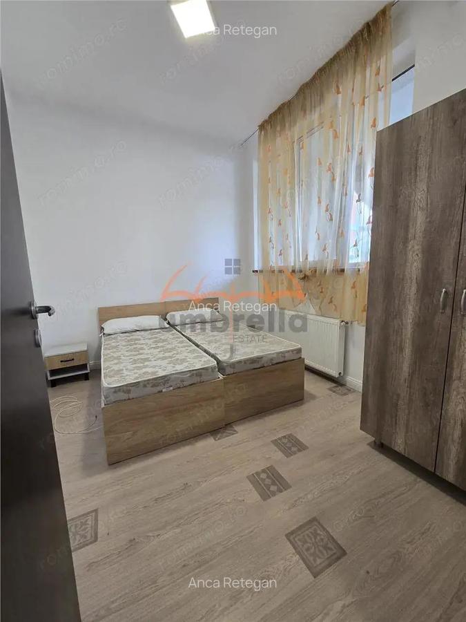 DE INCHIRIAT ap 2 camere , modern, parcare, gradina , 420 euro - 10