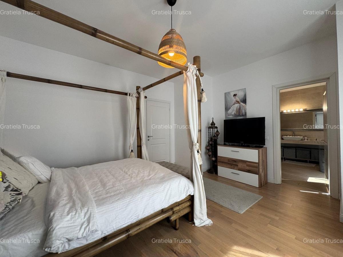 Inchiriere vila moderna 5 Camere/Iancu Nicolae - 7
