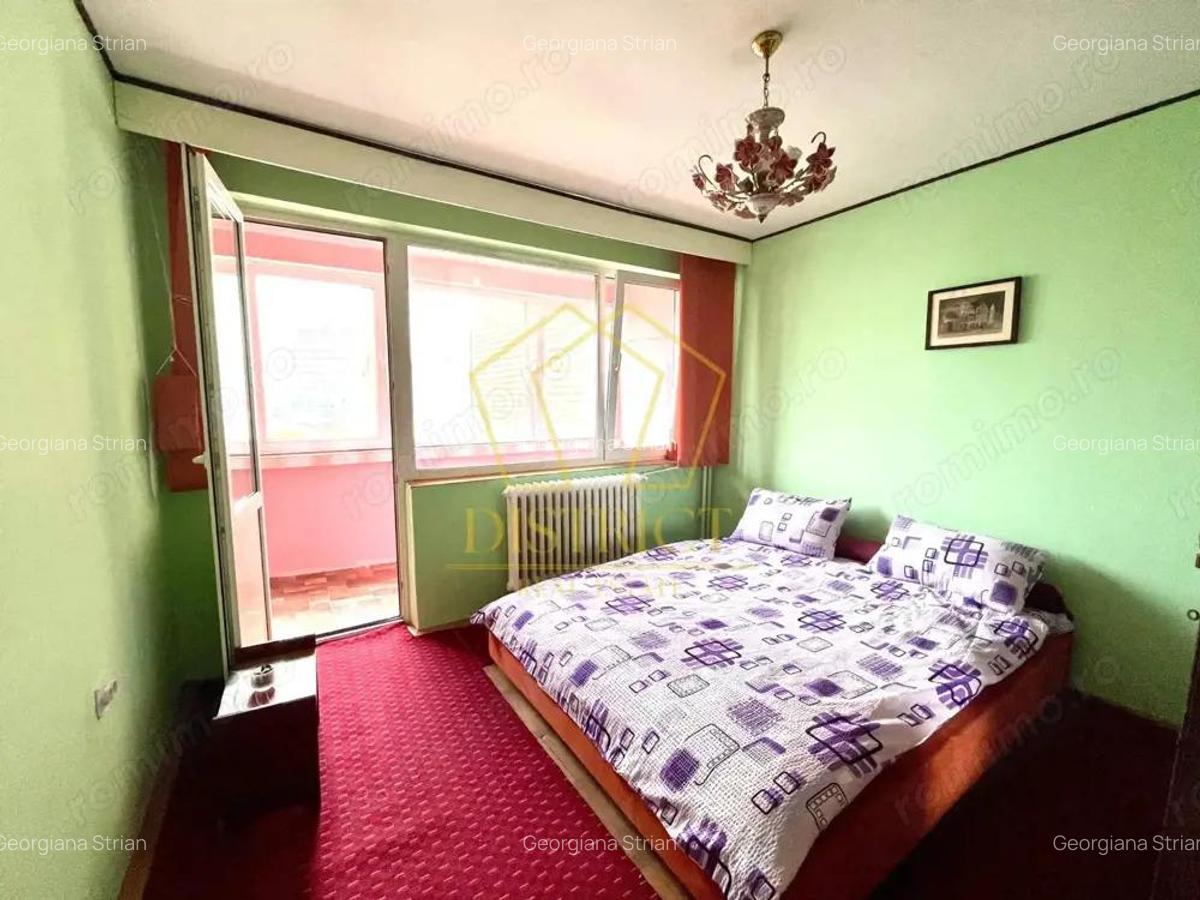 Apartament spatios 2 camere | Iullius Mall - 4