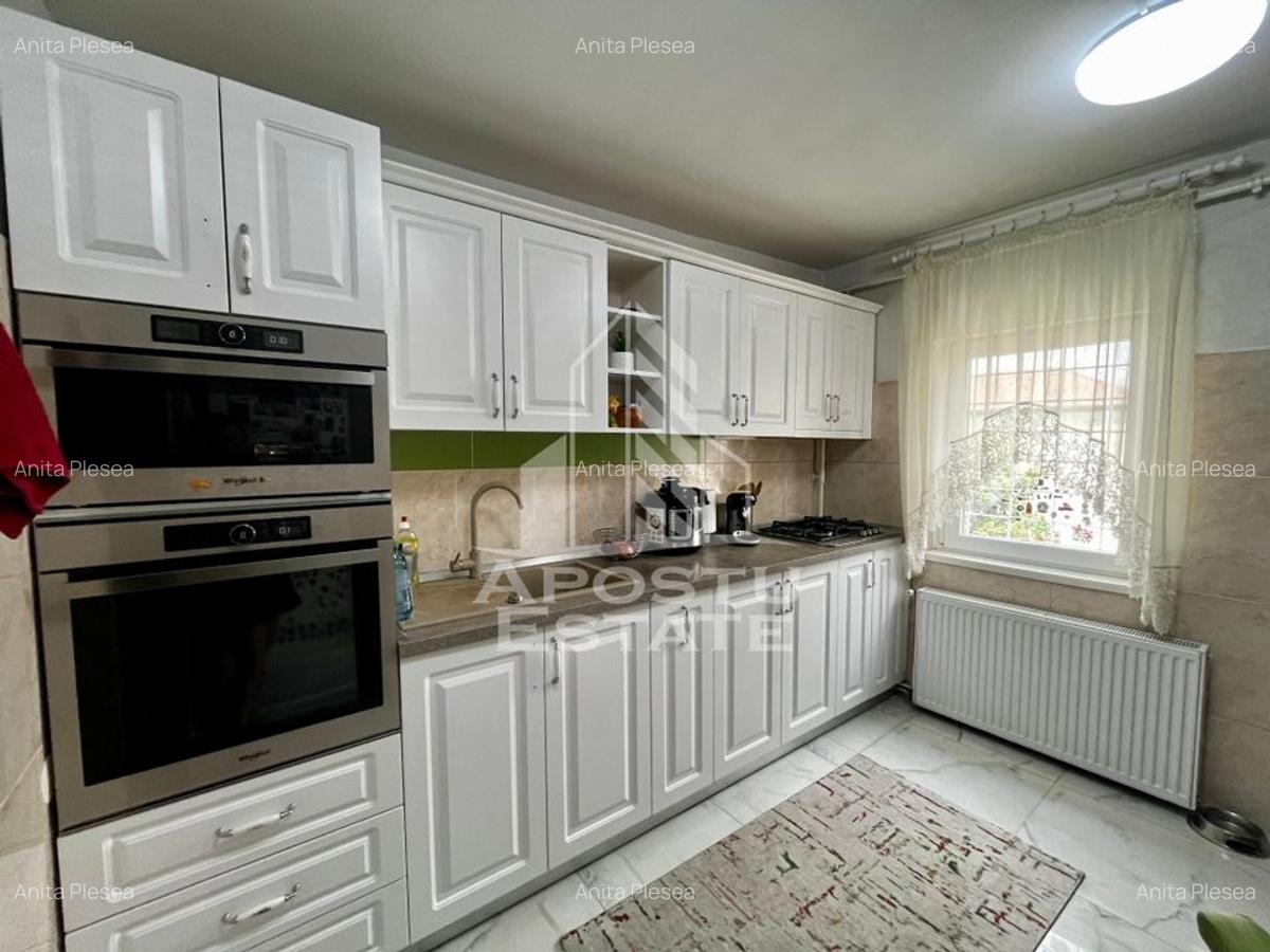 Apartament 3 camere,centrala proprie,zona Bucovina - 9