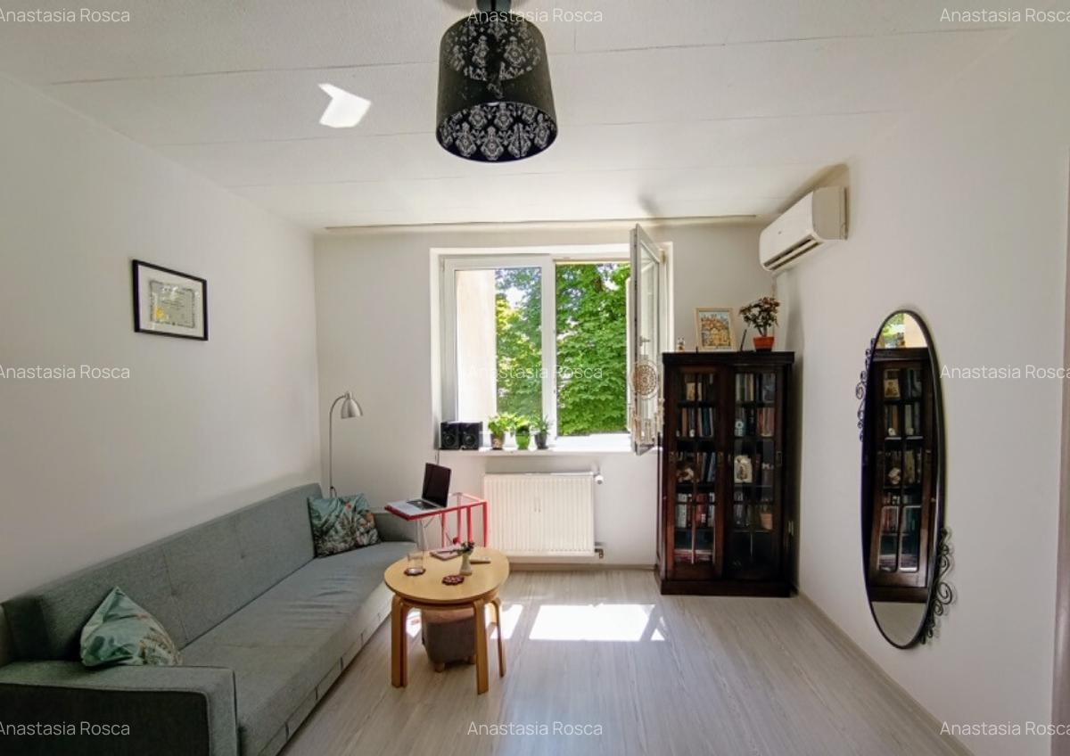 Apartament 2 camere renovat, Gara de Nord, Sectorul 1 - 4