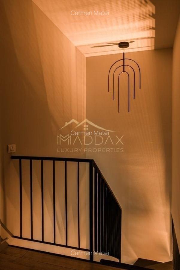 Apartament cu 3 camere decomandat, mobilat în Herăstrău - 14