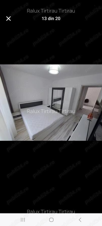 CITY PARK MALL AP 2 camere decomandat - 1