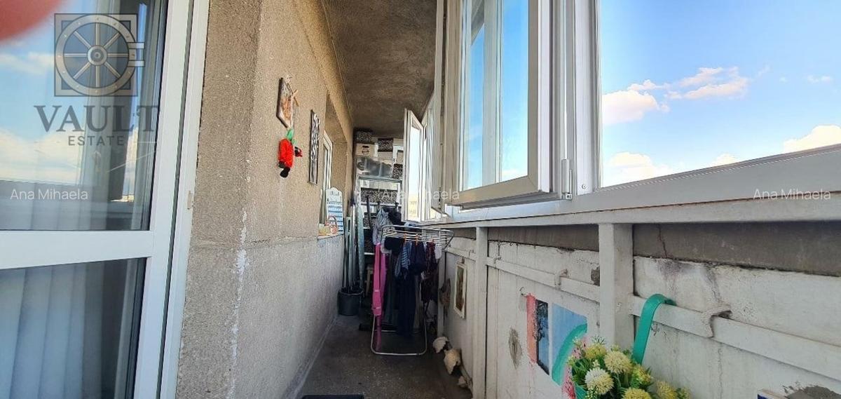 Apartament 3 camere semidecomandat - Calea Vitan - 6