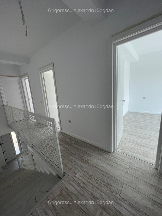 Casă cu 4 camere în Central - 15