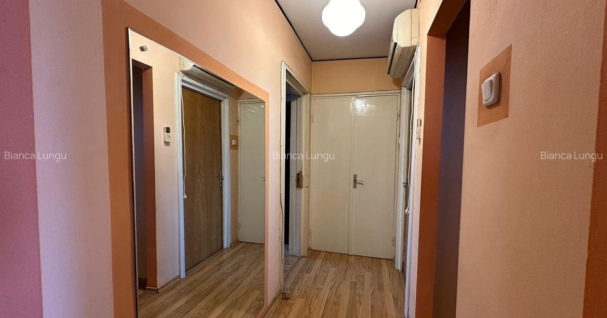 Apartament de 3 caere ( 200 M Metrou )-Drumul Taberei-Favorit - 4
