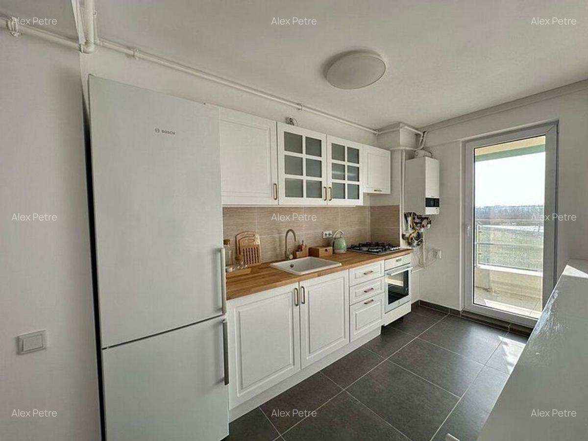 De Inchiriat | Apartament 2 Camere | Prima Inchiriere | Piscina - 7