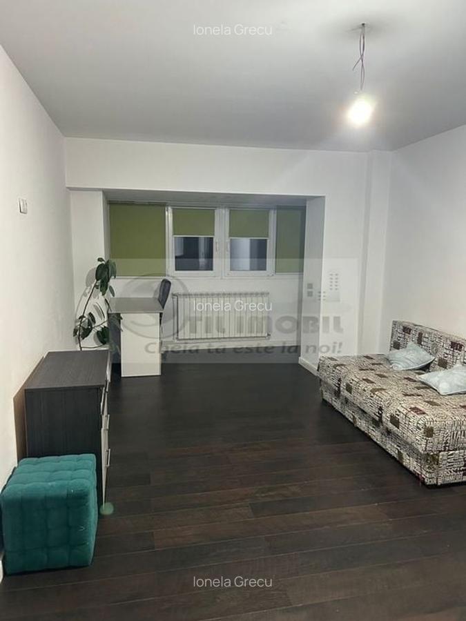 Apartament 3 Camere Decomandat – CUG - 430 EURO - 5