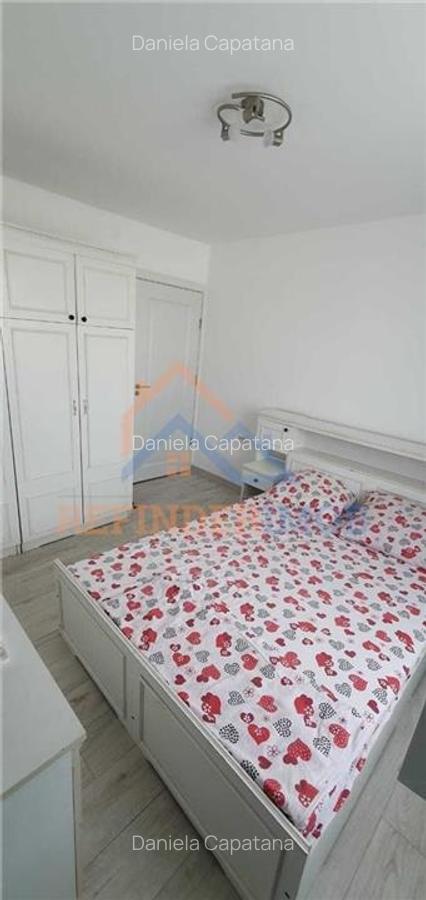 Apartament cu 3 camere decomandat în Giulești - 5