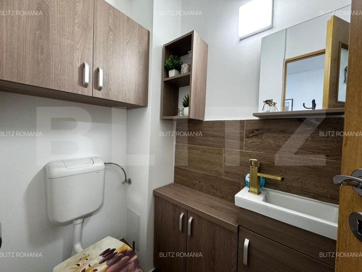 Apartament 3 camere, 90 mp, zona Iosia Cazaban - 8