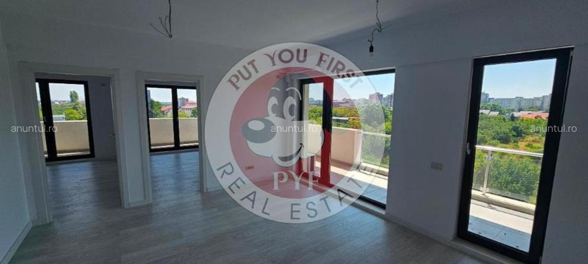 Pantelimon | 3 camere | 89mp | Decomandat | B12387 - 1