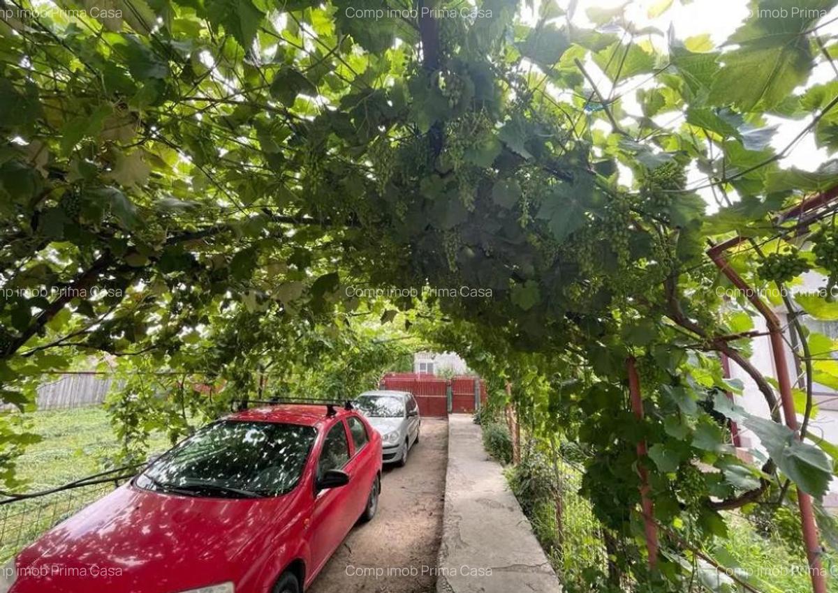 Casa si teren 1785mp ~ comuna Merei/BZ ~ renovata recent ~ SC 170mp ~ - 9